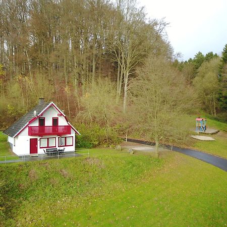 Huis 38 Seepark Kirchheim Kirchheim  Bagian luar foto