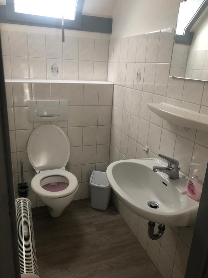 Huis 38 Seepark Kirchheim Kirchheim  Bagian luar foto