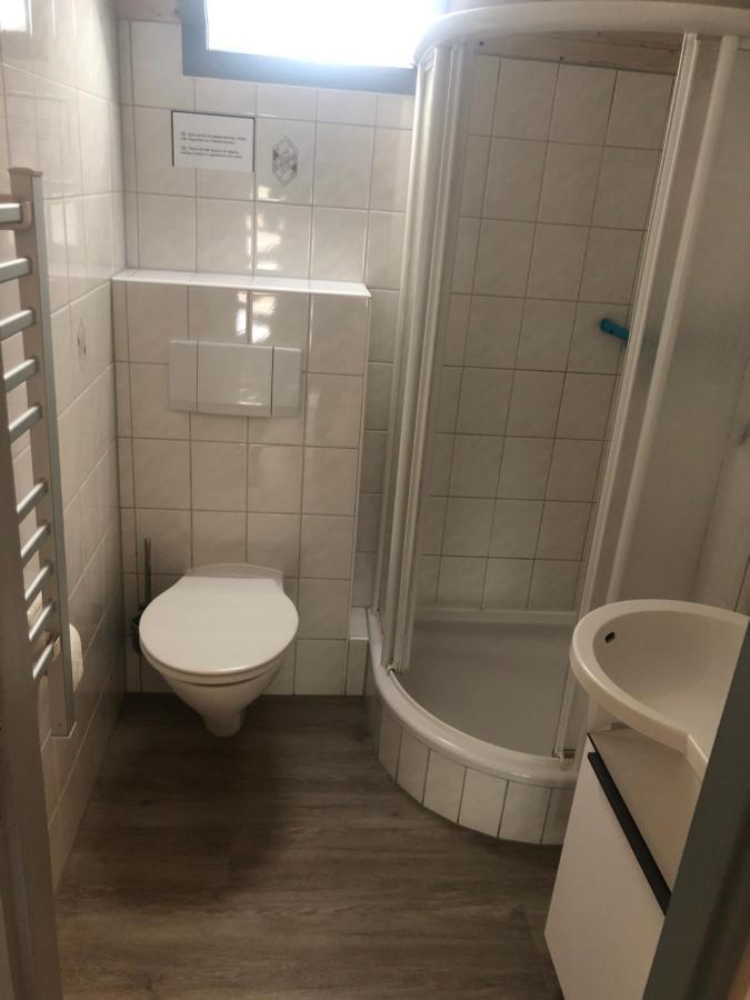 Huis 38 Seepark Kirchheim Kirchheim  Bagian luar foto