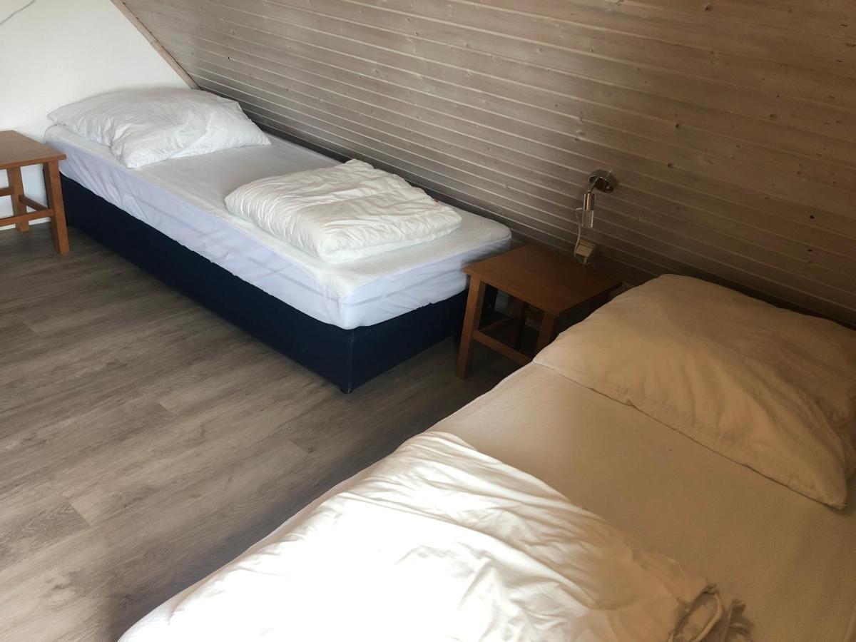 Huis 38 Seepark Kirchheim Kirchheim  Bagian luar foto