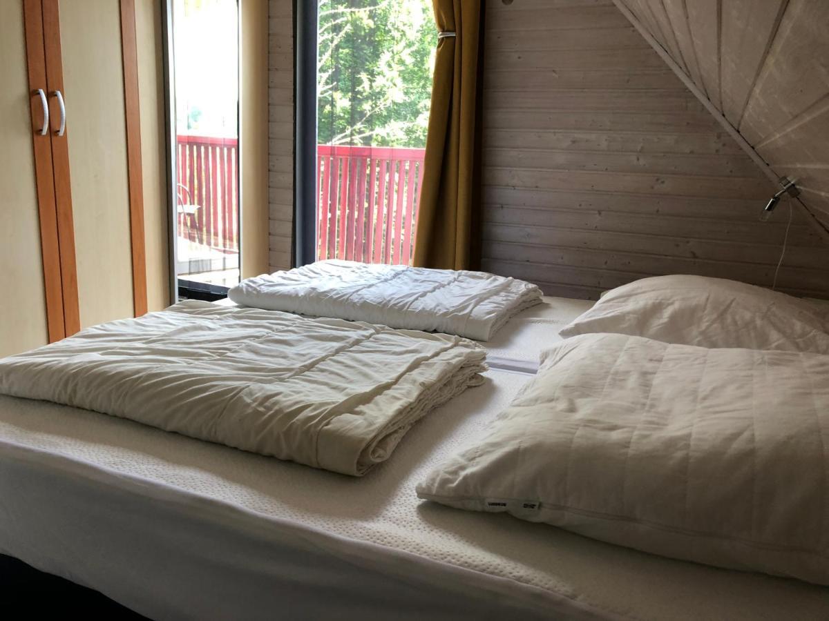 Huis 38 Seepark Kirchheim Kirchheim  Bagian luar foto