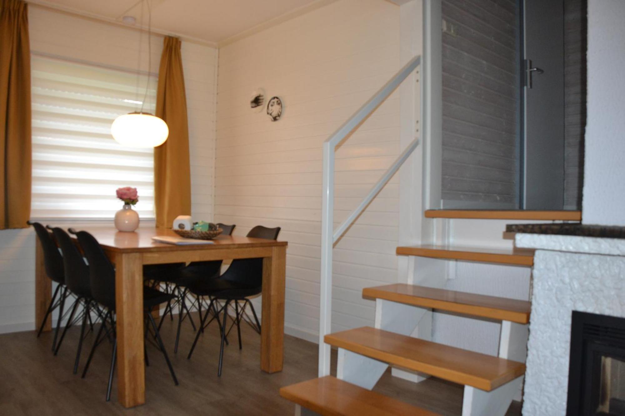 Huis 38 Seepark Kirchheim Kirchheim  Bagian luar foto