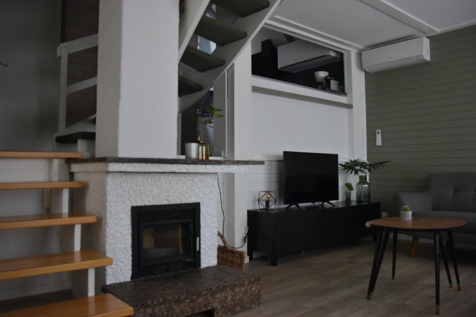 Huis 38 Seepark Kirchheim Kirchheim  Bagian luar foto