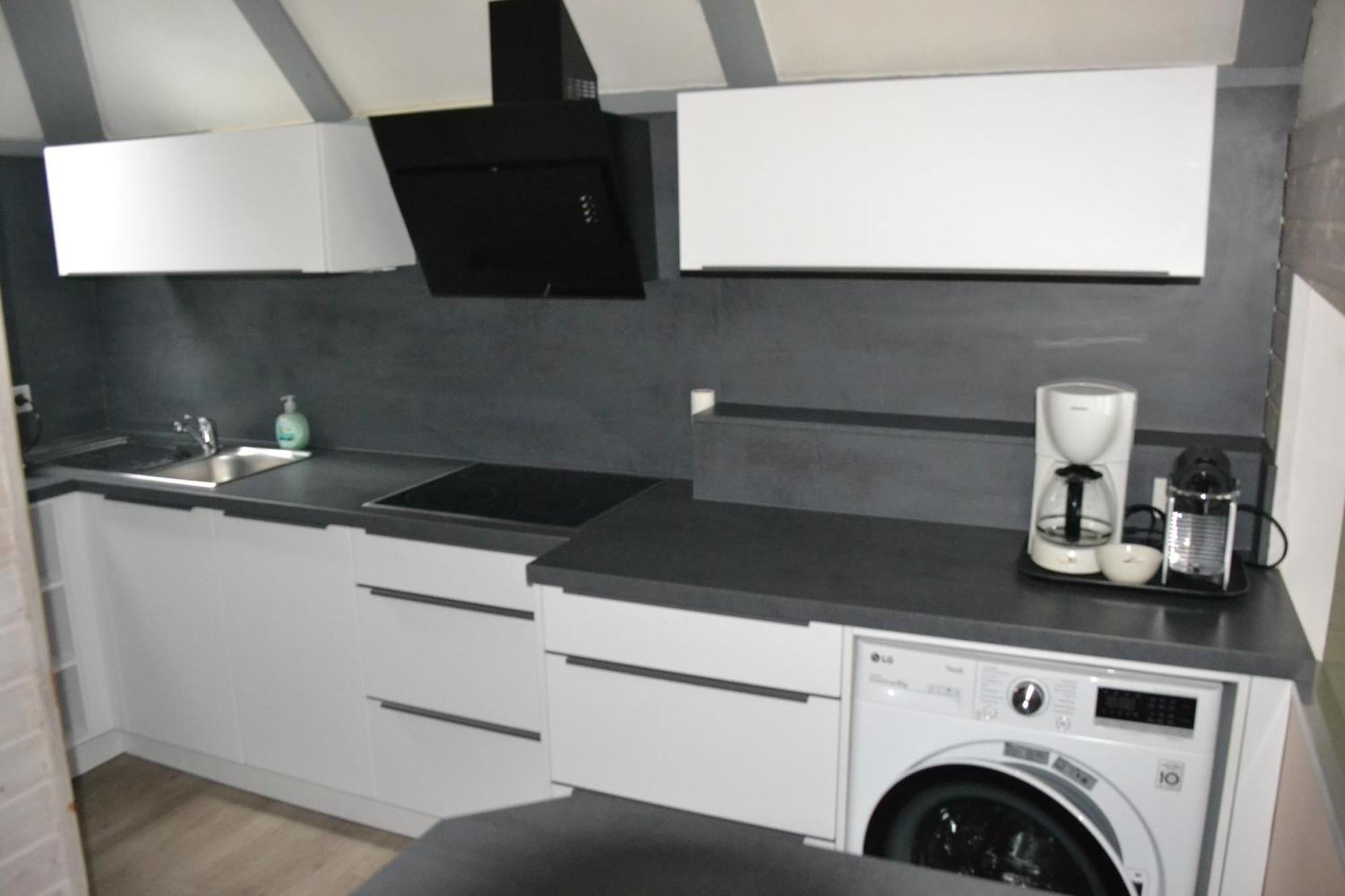 Huis 38 Seepark Kirchheim Kirchheim  Bagian luar foto