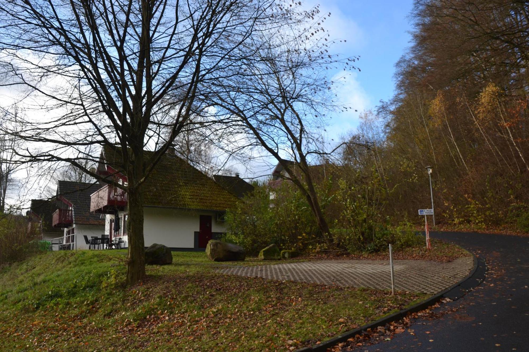 Huis 38 Seepark Kirchheim Kirchheim  Bagian luar foto