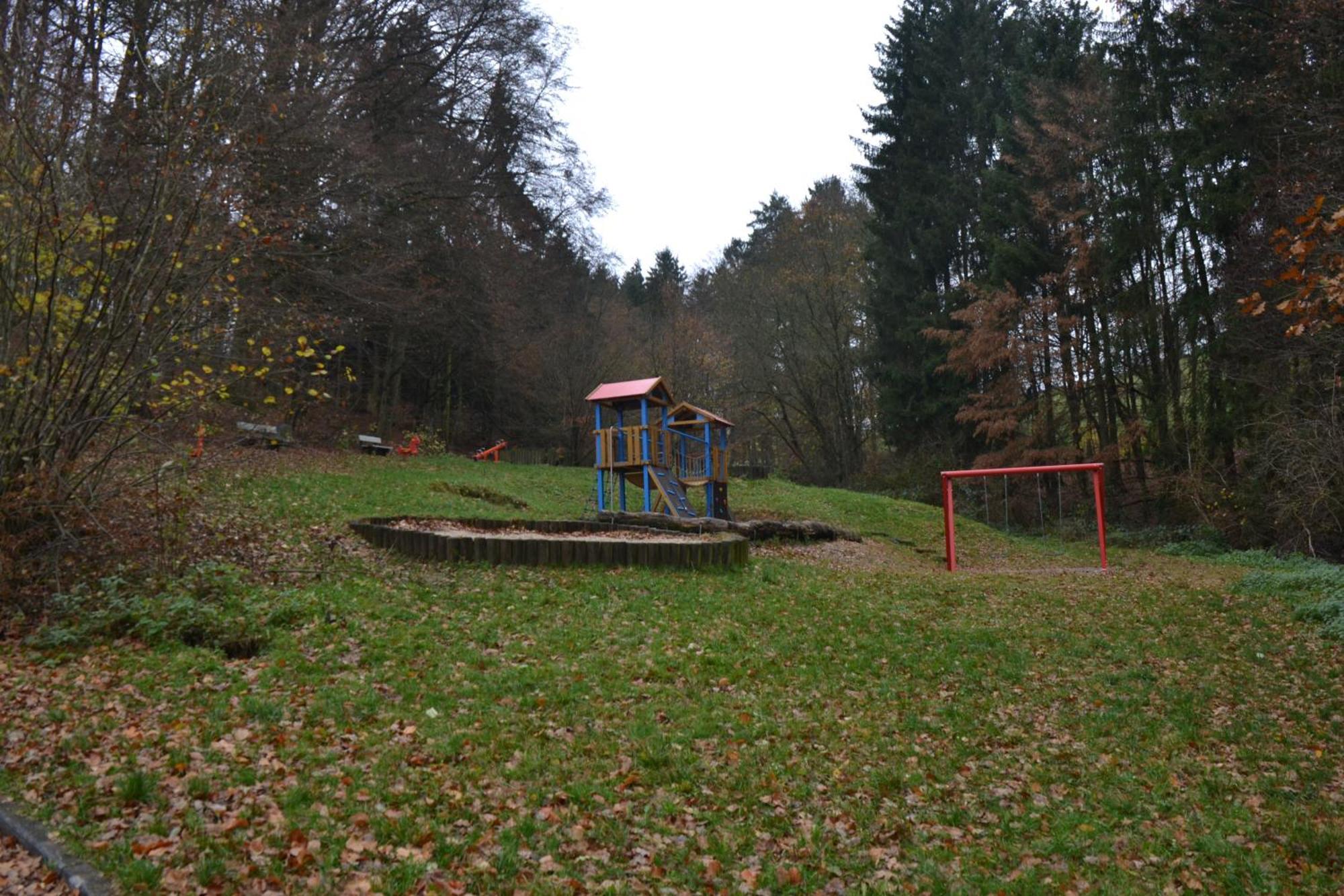 Huis 38 Seepark Kirchheim Kirchheim  Bagian luar foto
