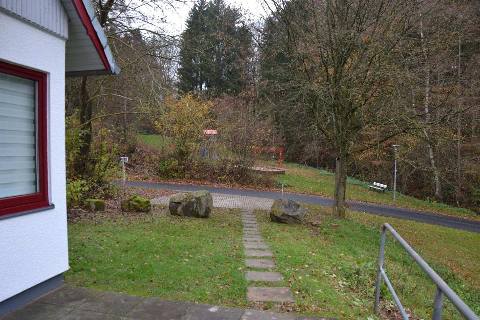 Huis 38 Seepark Kirchheim Kirchheim  Bagian luar foto