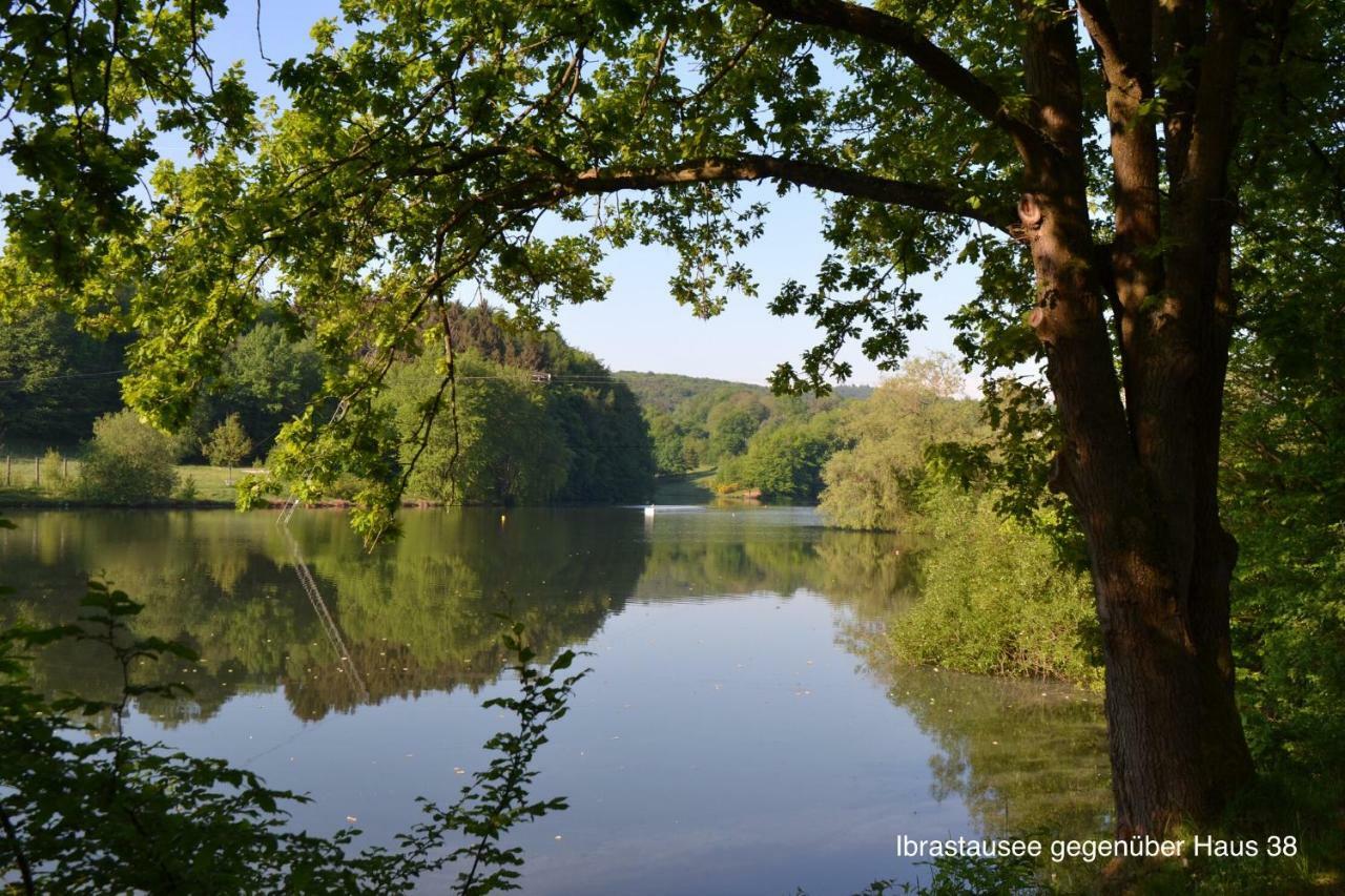 Huis 38 Seepark Kirchheim Kirchheim  Bagian luar foto